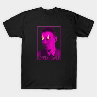 Barbie x Oppenheimer T-Shirt